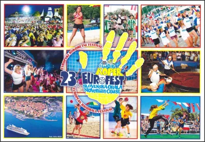 23. EUROFEST